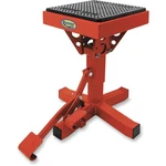 Motorsport Products P-12 Lift Stand Red 924013. Fixed Price $158.29.