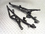 2014 13-14 Ducati Multistrada (mts) 1200S Touring Rear Sub Frame Left Right Lot. Fixed Price $63.22.
