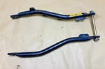 Bmw R1100RS (259) Frame Struts Front Left And Right. Fixed Price $32.43.