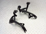 1993 91-03 Honda ST1100 Left Right Engine Guard Protection Frame Oem Set Lot. Fixed Price $84.66.