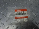 Nos Suzuki 53112-37F00 Seat Washer RM250. Fixed Price $14.99.