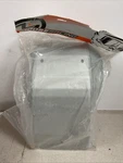 Moose-racing 0506-1135 Skid Plate Husqvarna FE450/501 & Ktm 450/500 Exc-f. Fixed Price $109.99.