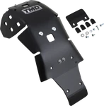 T.m Design Skid Plate Husqvarna Fc 450 Ktm Sx-f Xc-f 16-18 Black KHLG455BK. Fixed Price $169.95.