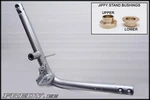 New Left 2004-2010 Harley-davidson Vrsca, Vrscaw, Vrscx V-rod Frame Lower Rail. Fixed Price $599.00.