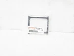 2006 2025 Yamaha Yzf R6 Oem Fairing Stay Intake Joint Seal 2C0-28342-01. Fixed Price $19.95.