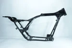 2008 Harley Touring Electra Glide Classic Oem Body Main Frame Chassis Cln Clr. Fixed Price $1480.50.
