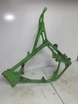 1999 Kawasaki KX60 Frame 32160-1053. Fixed Price $145.00.