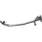 Drag Specialties Chrome Kickstand DS-240043 For 1982-2000 Harley Davidson Fxr. Fixed Price $79.45.
