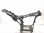 18-25 Suzuki GSX250R Main Frame Chassis Straight Slvg. Fixed Price $599.47.