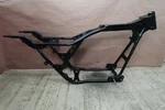 07-11 Harley Davidson Flhtcui Electra Glide Ultra Classic Main Frame (wa Bos). Fixed Price $1019.57.