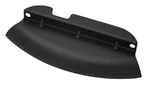 Kuryakyn 1805 Lower Triple Tree Wind Deflector, Satin Black 14-16 Flh/flt. Fixed Price $68.96.