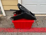 Yamaha Yzf R6 2016/15 Oem Swingarm Assembly Used. Fixed Price $49.00.
