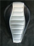 Racer! Solo Seat Chopper Bobber Harley Sportster Frame. Fixed Price $309.00.