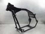 2013 Harley Davidson Flhtk Ultra Limited Oem Main Frame Chassis Straight Bos Acq. Fixed Price $654.05.