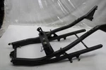 Oem Honda Motorcycle Seat Rail 2003 CBR900RR Red 50200-MCJ-750ZA. Fixed Price $150.00.