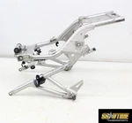 04-06 Yamaha FZ6 Rear Back 5VX-21190-08-00 Straight. Fixed Price $120.00.