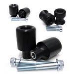 Shogun Standard Full Frame Slider Kit Cut Required For Honda CBR1000RR 2017-2019. Fixed Price $98.99.