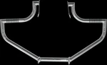 Lindby Linbar Front Highway Chrome Victory Kingpin 06-17. Fixed Price $443.17.