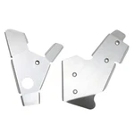 Drc Zeta Unit Guard Frame ZE52-0106. Fixed Price $70.18.