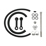 Customs Black 3" Billet Tank Lift Kit DK-DYN-TLK-3-DC. Fixed Price $59.95.