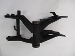 81 Yamaha Virago XV750 Rear Arm Motor Stay Mount Bracket. Fixed Price $12.21.