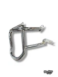 84-87 Honda Goldwing GL1200I Interstate Right Engine Guard. Fixed Price $22.46.