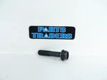 Genuine Honda 10X50 Flanged Muffler Bolt CB750 ST1100 CBR1100XX VTX1300 VT750C. Fixed Price $7.99.
