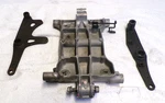 2025 Kawasaki Ninja EX500 Right Left Center Swingarm Bracket Oem 32036-0376. Fixed Price $599.95.