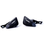 Puig Pro Frame Sliders - Black 9354NCL77. Fixed Price $236.41.