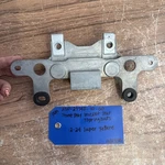 Yamaha Super Tenere Oem Front Stay Seat Bracket 23P-2474F-00-00 Used. Fixed Price $25.00.