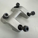 Ducati Scrambler SIXTY2 400 2021 Top Handlebar Triple Clamp Mount Bracket. Fixed Price $60.78.