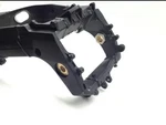 2003 2004 Suzuki Gsxr 1000 Main Frame Chassis Black Stock Oem. Fixed Price $799.99.
