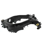 2005 2006 Suzuki Gsxr 1000 Frame Main Chassis Black Straight Stock. Fixed Price $799.99.