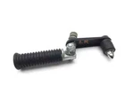 Left Passenger Floorboard 99 Harley Heritage Softail Classic Flstc 2188. Fixed Price $51.01.