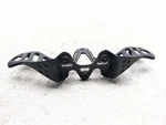 06-07 Kawasaki Ninja ZX10R Upper Fairing Stay Cowl Body Panel 11053-1868. Fixed Price $49.96.