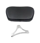 Harley Davidson 52920-98B Leather Passenger Backrest Pad. Fixed Price $73.44.