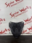 2008 Bmw R1200GS K255 Adv Sw-motech Uni Quick Lock Adapter Plate GPT.00.152.044. Fixed Price $34.99.