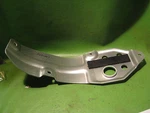 Suzuki DR-Z250 2001-07 Skid Plate Oem # 42510-13E00. Fixed Price $74.03.