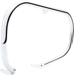 Cobra Freeway Bars Chrome Yam V Star 950/TOURER 09-18 01-1225. Fixed Price $364.99.