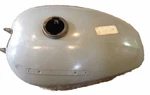 61006-63B Harley-davidson 1963-1965 Xlh Sportster 4.5 Gallon Gas Fuel Tank. Fixed Price $785.00.