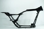 Harley Touring Flhx Street Glide Oem Body Main Frame Chassis 47900-08BHP Slvg. Fixed Price $707.63.