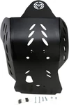 Moose Racing Pro Skid Plate 0506-0680. Fixed Price $119.95.