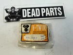 Harley 74-81 Sportster Swingarm Lock Nut 44-0087 V-twin. Fixed Price $30.00.