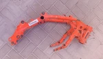 Frame Ktm 790/890 Adventure. Fixed Price $170.00.