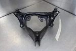 06-07 Suzuki Upper Fairing Mirror Gauges Stay Bracket Crack. Fixed Price $36.88.