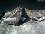 Ducati Diavel 2013 Swing Arm. Fixed Price $169.99.