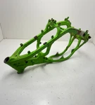 1998 Kawasaki Main Frame Chassis Body Assembly Bos!. Fixed Price $239.97.