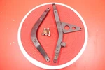2008 Kawasaki Concours 14 Oem Engine Motor Mount Stay Brackets. Fixed Price $24.95.