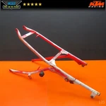 1990 Ktm 350 Exc Rear Seat Support 55503002500 Genuine Oem. Fixed Price $82.08.