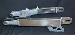 2004 Suzuki 00-07 DRZ400E Oem Suspension 61000-29F00. Fixed Price $159.99.